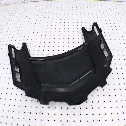 2013 YAMAHA GRIZZLY 700 FRONT UPPER NOSE FAIRING COWL FENDER HOOD 1HP-F3391-00-0