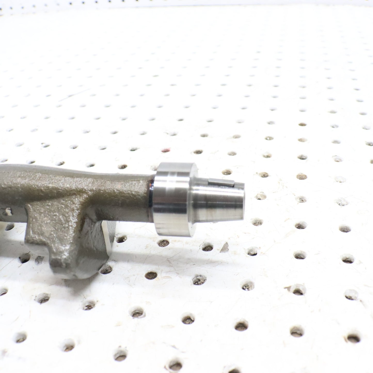 2008 Polaris Sportsman 800 Counter Balancer Shaft 5134837; 5137337