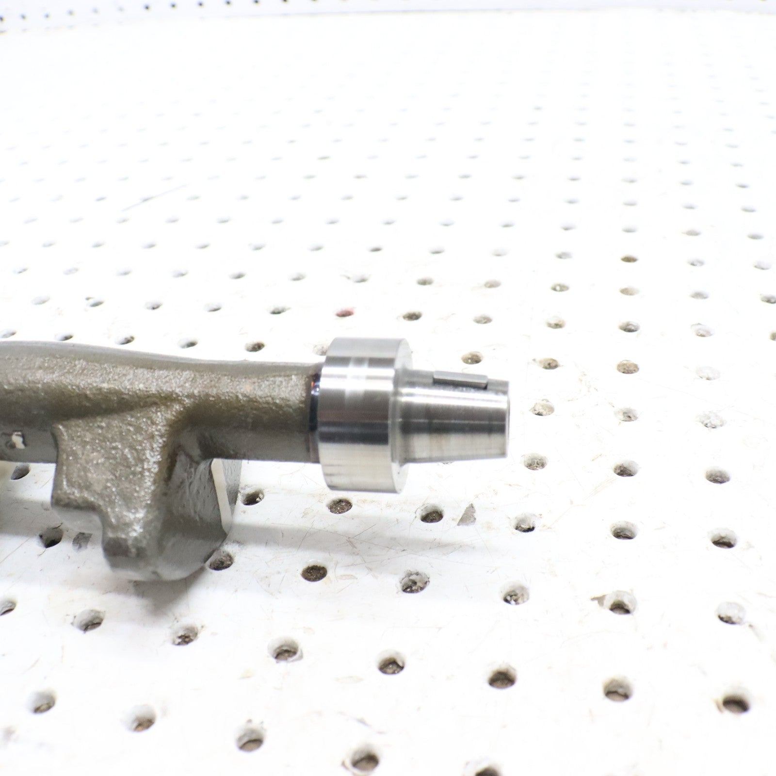 2008 Polaris Sportsman 800 Counter Balancer Shaft 5134837; 5137337