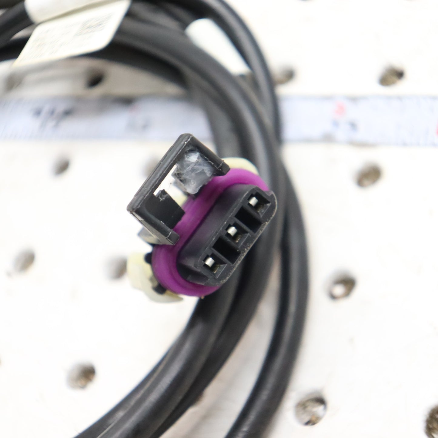 2016 Polaris Rush 800 Tail Light Wire Harness 2411849