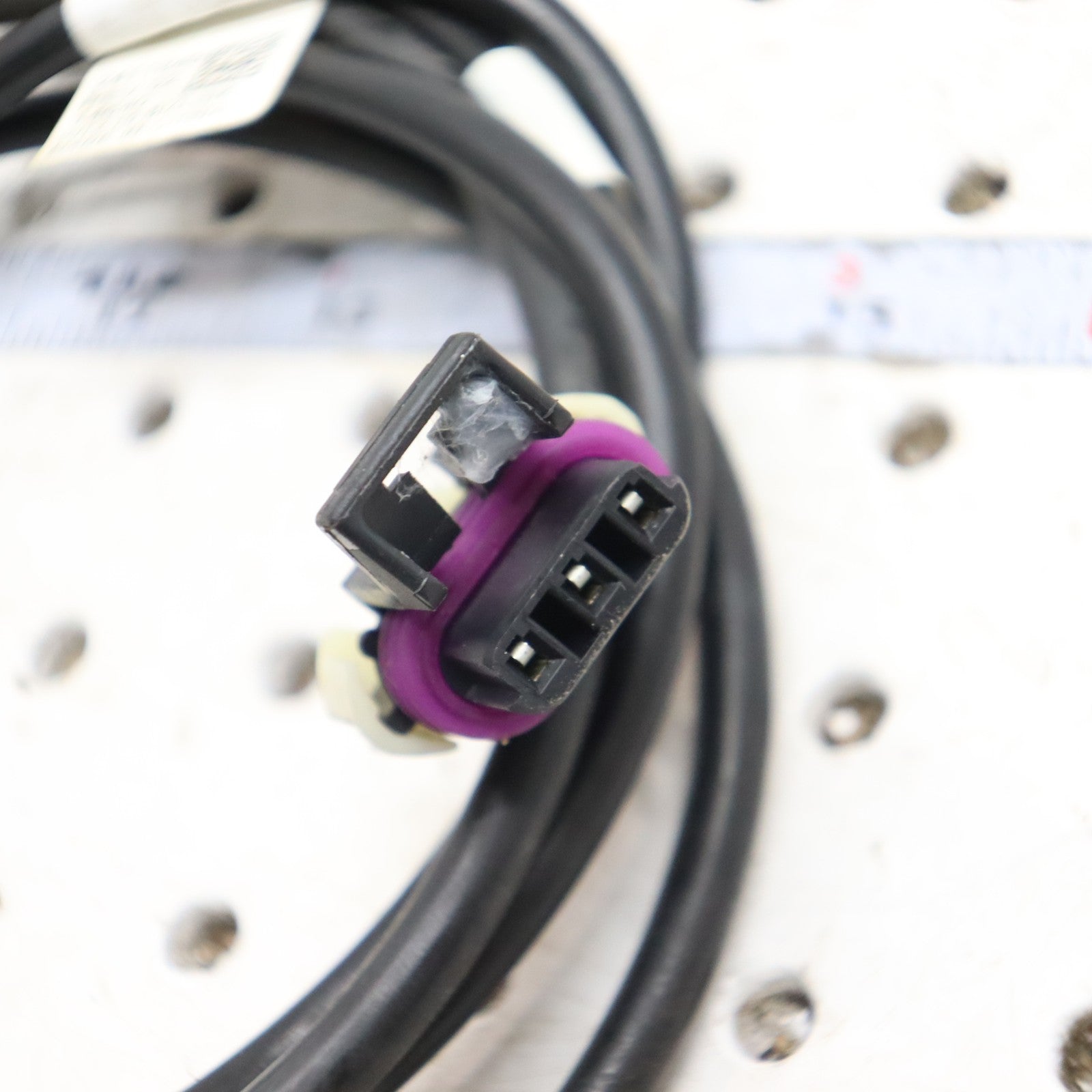 2016 Polaris Rush 800 Tail Light Wire Harness 2411849