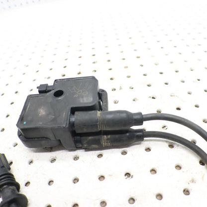 2009 Polaris Sportsman Xp 850 Ignition Coil 4010425 2876049