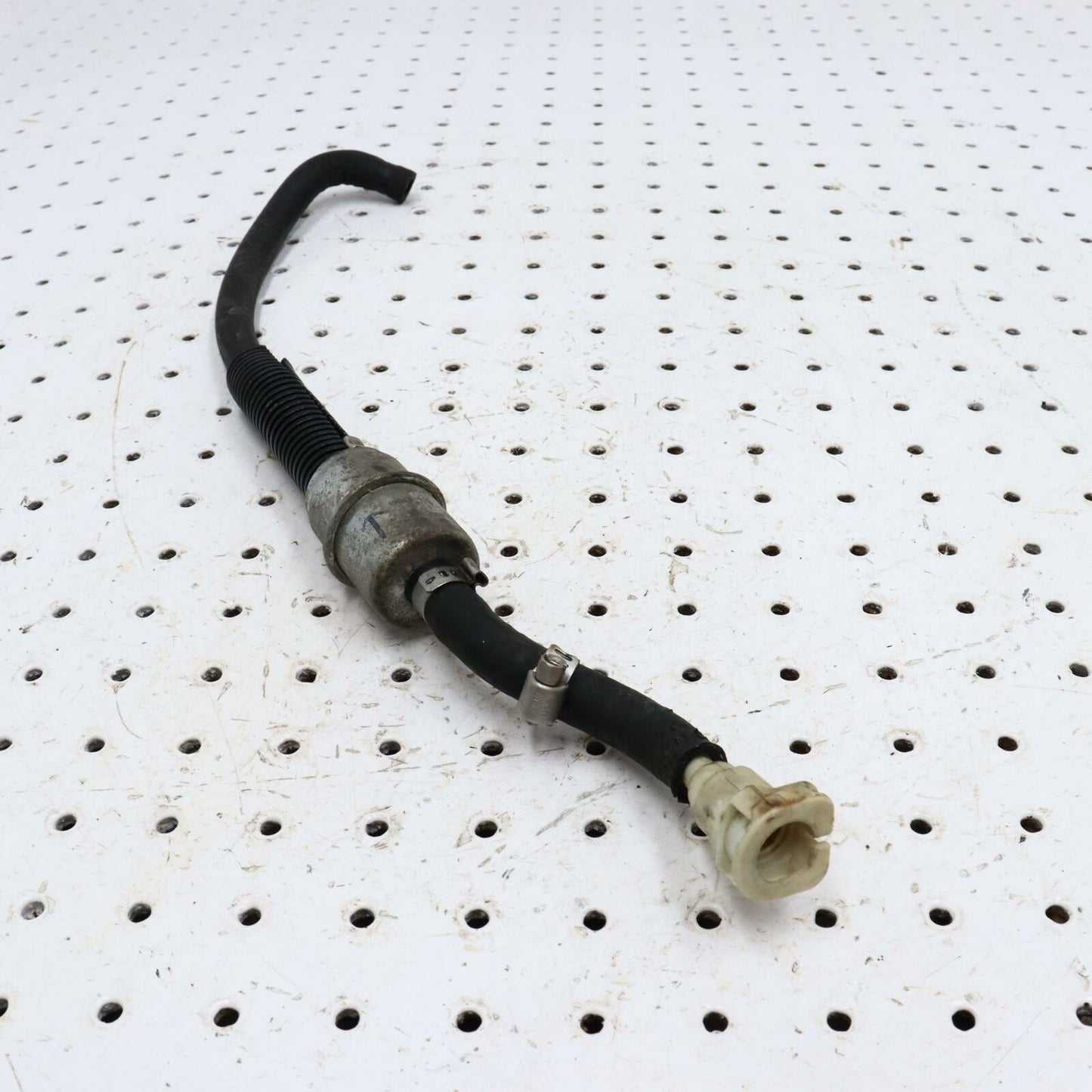 2012 ARCTIC CAT PROCROSS F1100 FUEL HOSE CONNECTOR 1670-825; 0610-875