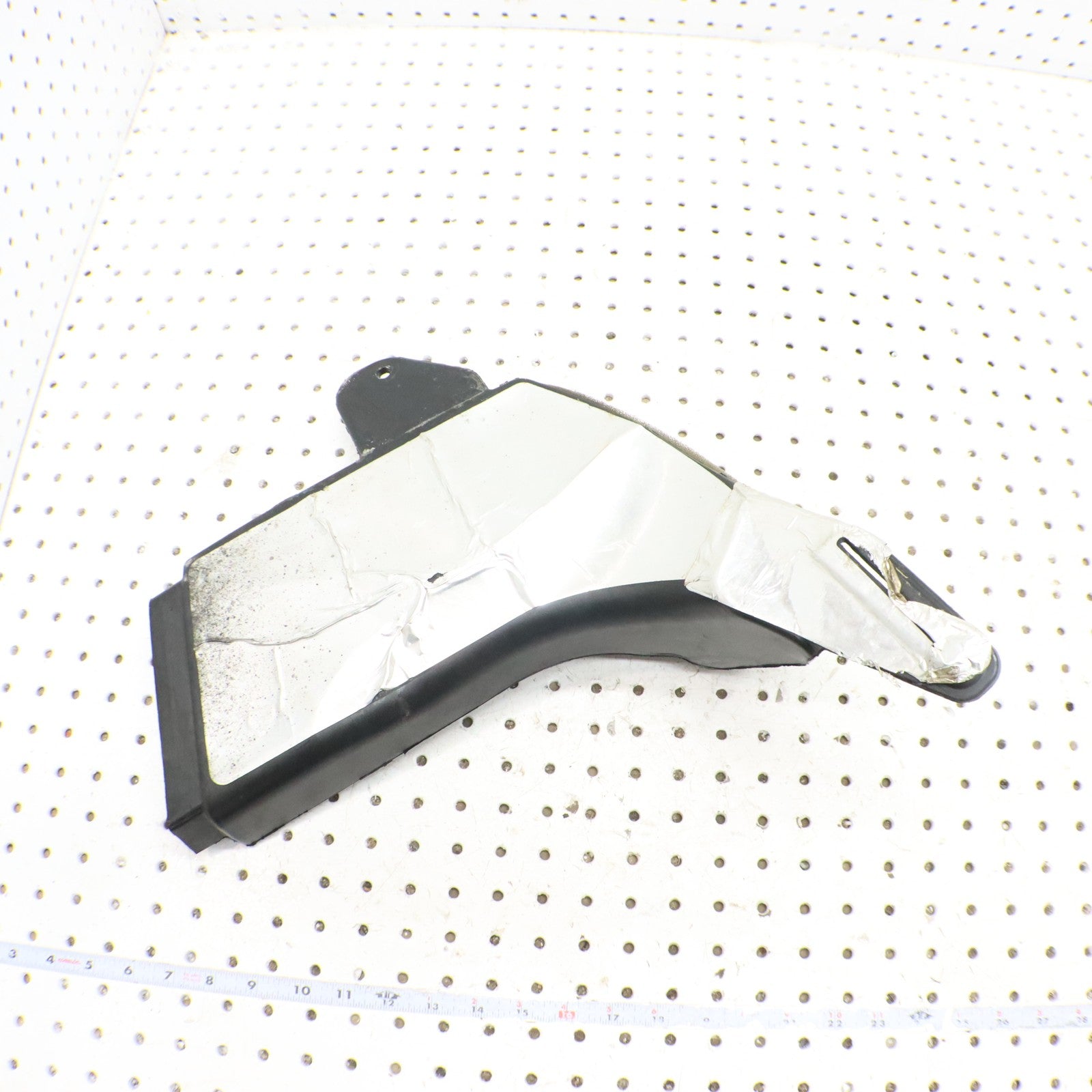 2009 Arctic Cat Crossfire R 8 Air Intake Tube 3606-481