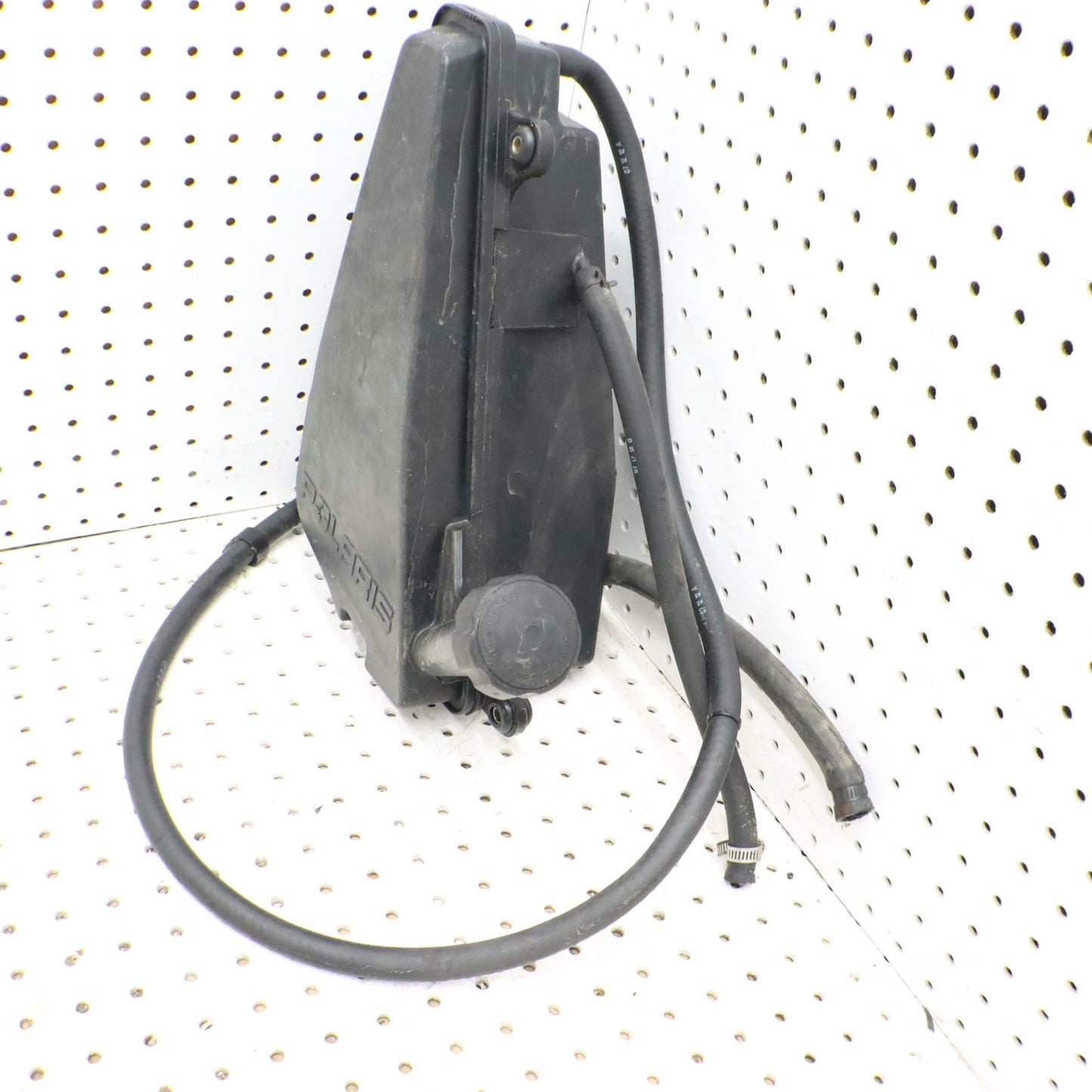 2012 Polaris Sportsman 500 Oil Tank 1261653; 5436580