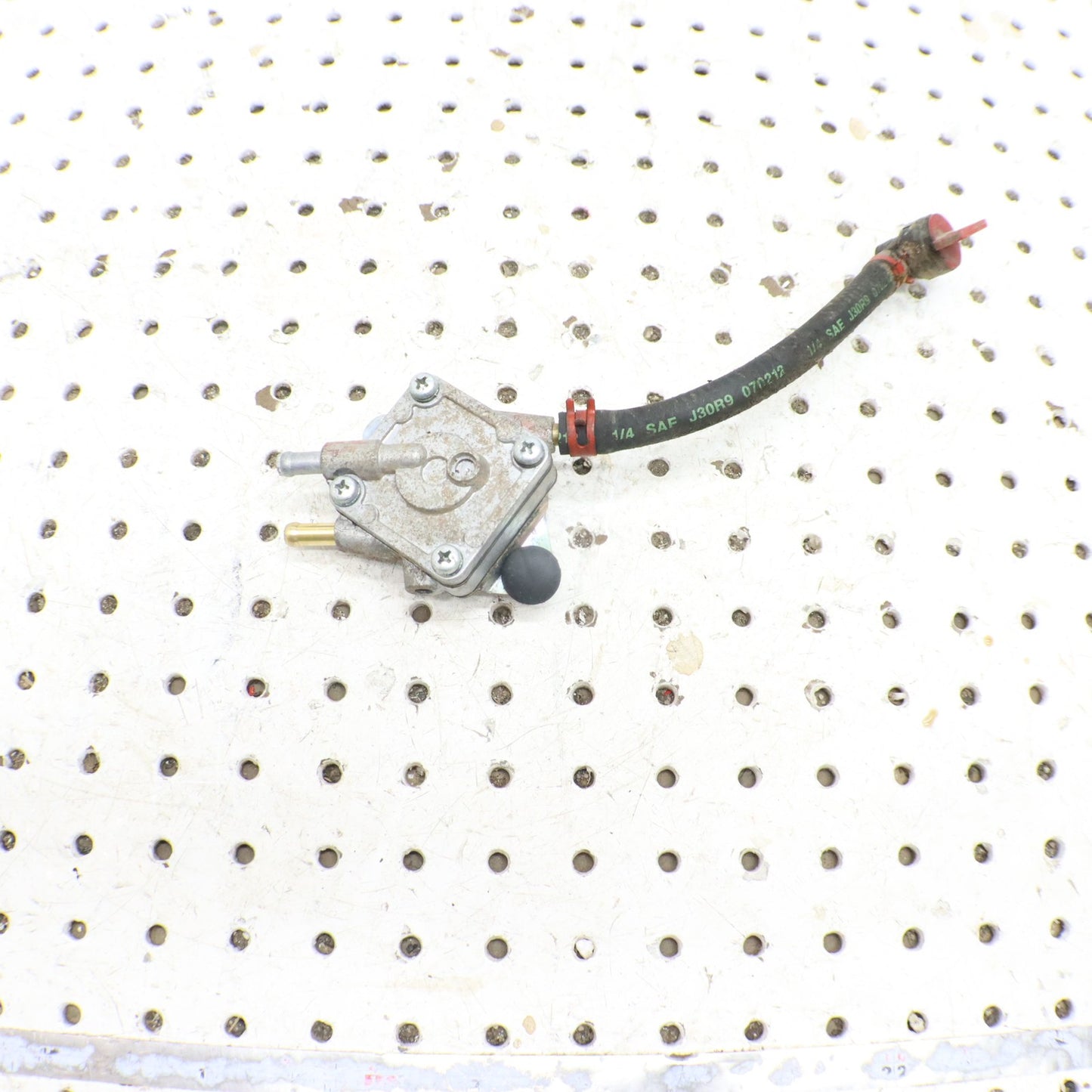 2012 Polaris Sportsman 500 Fuel Pump 2521135