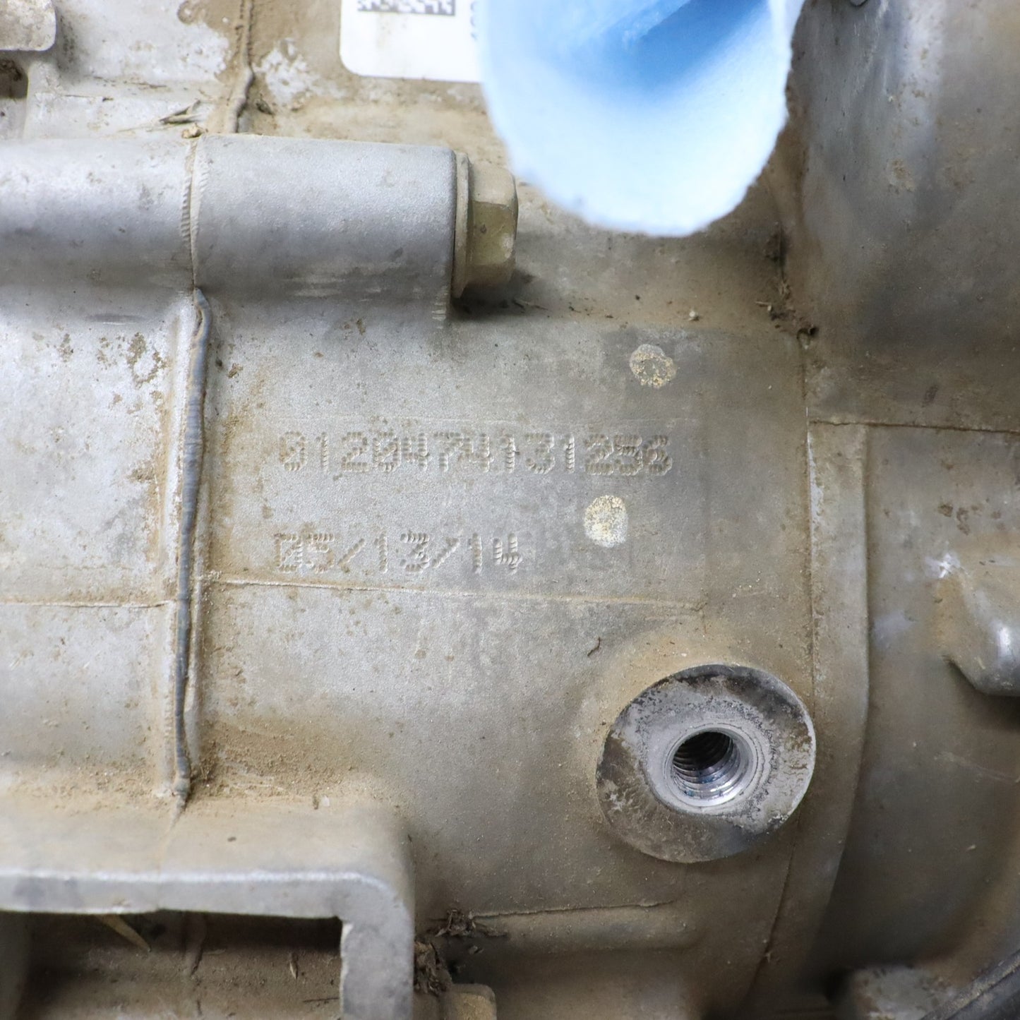 2014 Polaris Sportsman 570 Engine Motor Long Block 2205168; 1204741