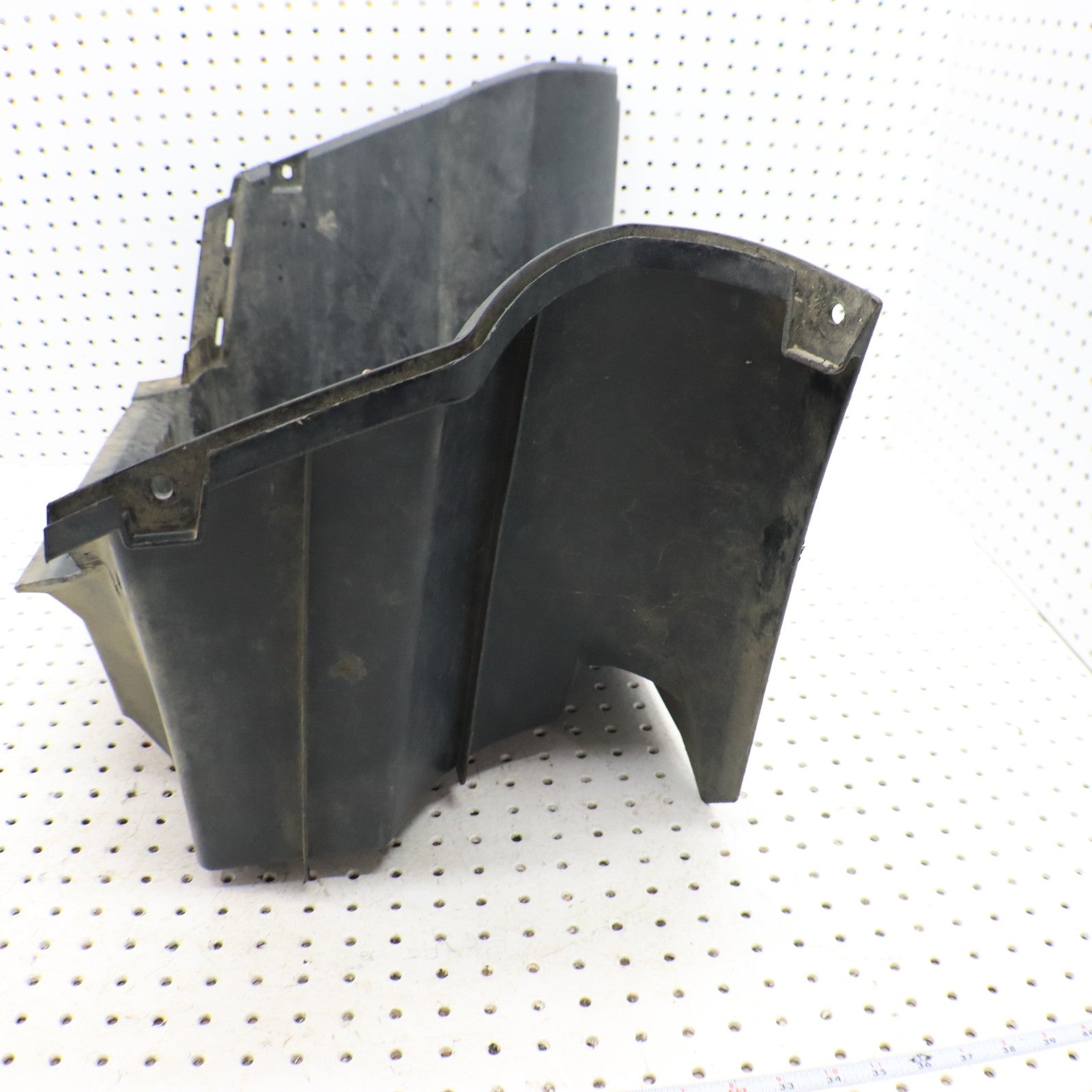 2009 Polaris Sportsman Xp 850 Right Footwell Step Footrest 5435822-070 5439077