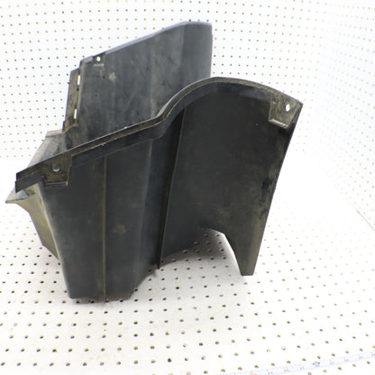 2009 Polaris Sportsman Xp 850 Right Footwell Step Footrest 5435822-070 5439077
