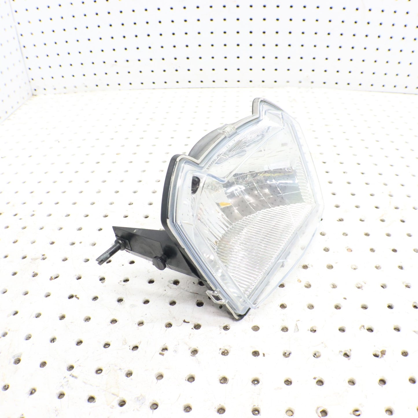 2018 Polaris Sportsman 570 Efi Headlight Head Light Upper Pod 2410614