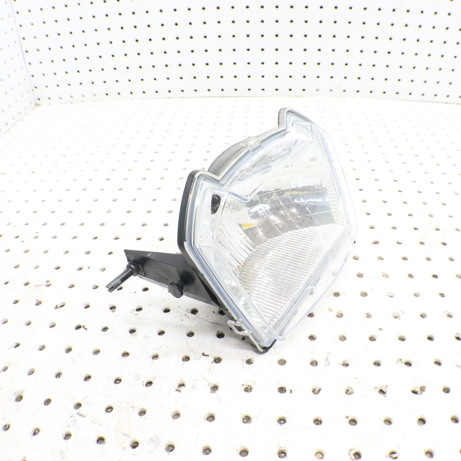 2018 Polaris Sportsman 570 Efi Headlight Head Light Upper Pod 2410614