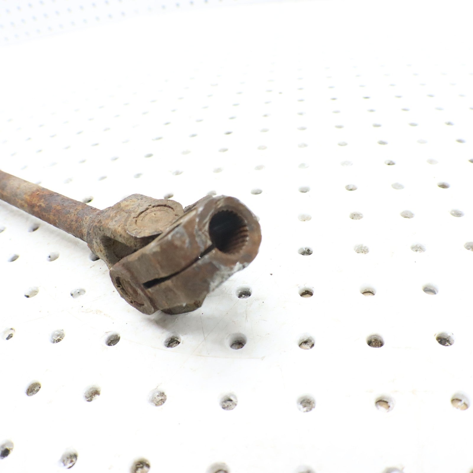 2009 Polaris Rzr 800 Steering Post Stem 1542610; 1823681