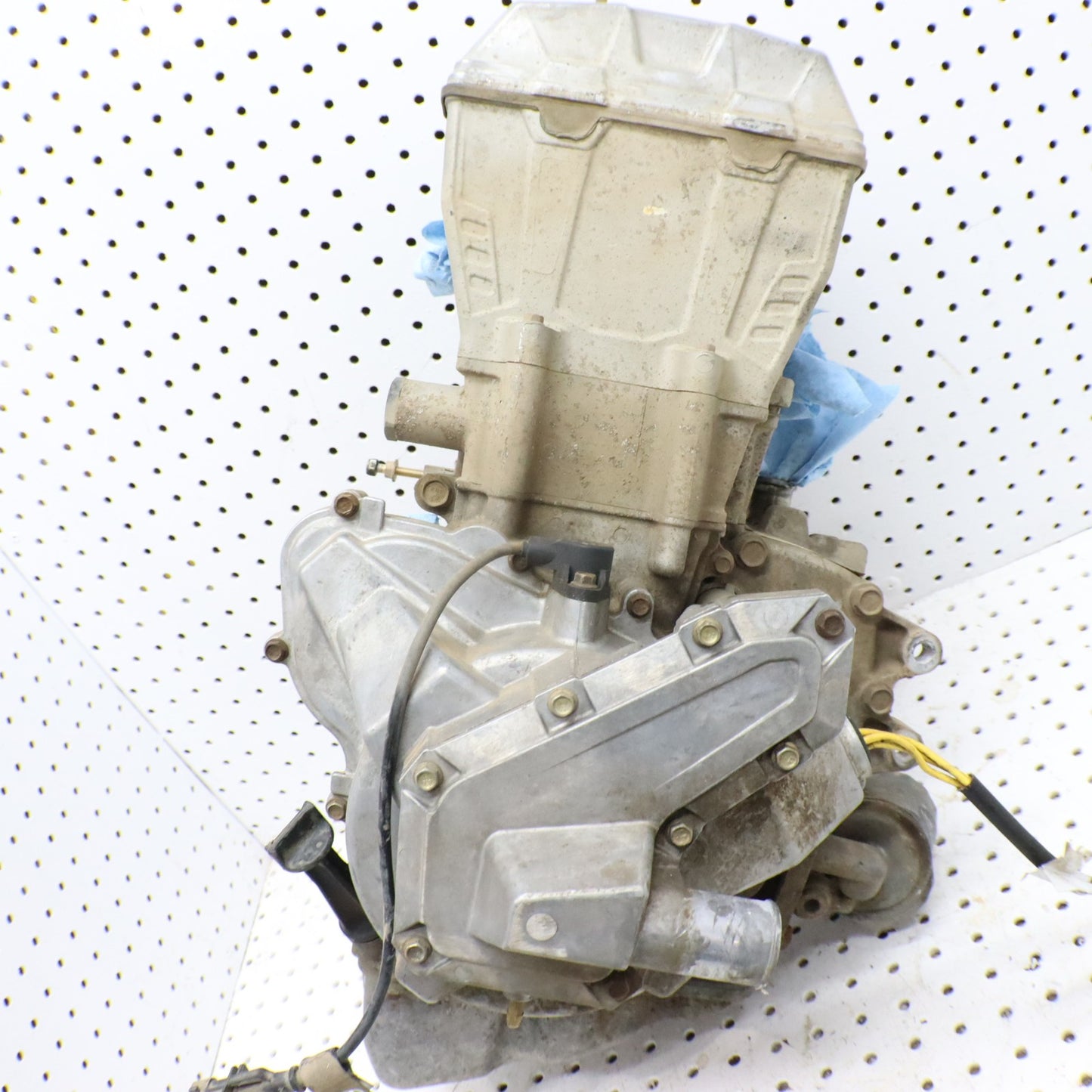 2018 Polaris Sportsman 570 Efi Engine Motor Long Block 2207379; 1205632