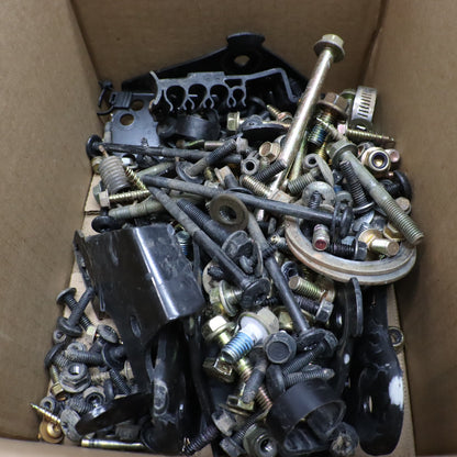 2024 Polaris Sportsman 570 Efi Eps Hardware Nuts Bolts Fasteners