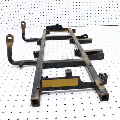 2004 ARCTIC CAT 650 FRONT CARRIER RACKS RACK 0541-135