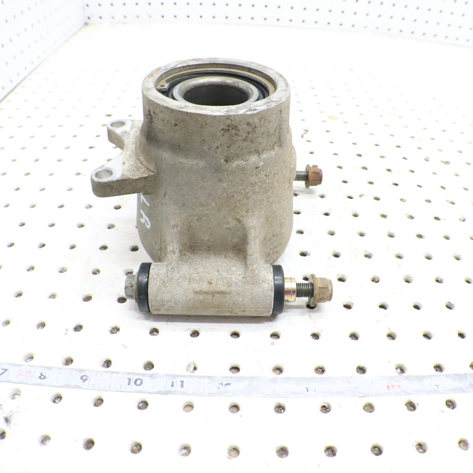 2013 Polaris Ranger 800 Bearing Carrier Knuckle Left Rear 5136544
