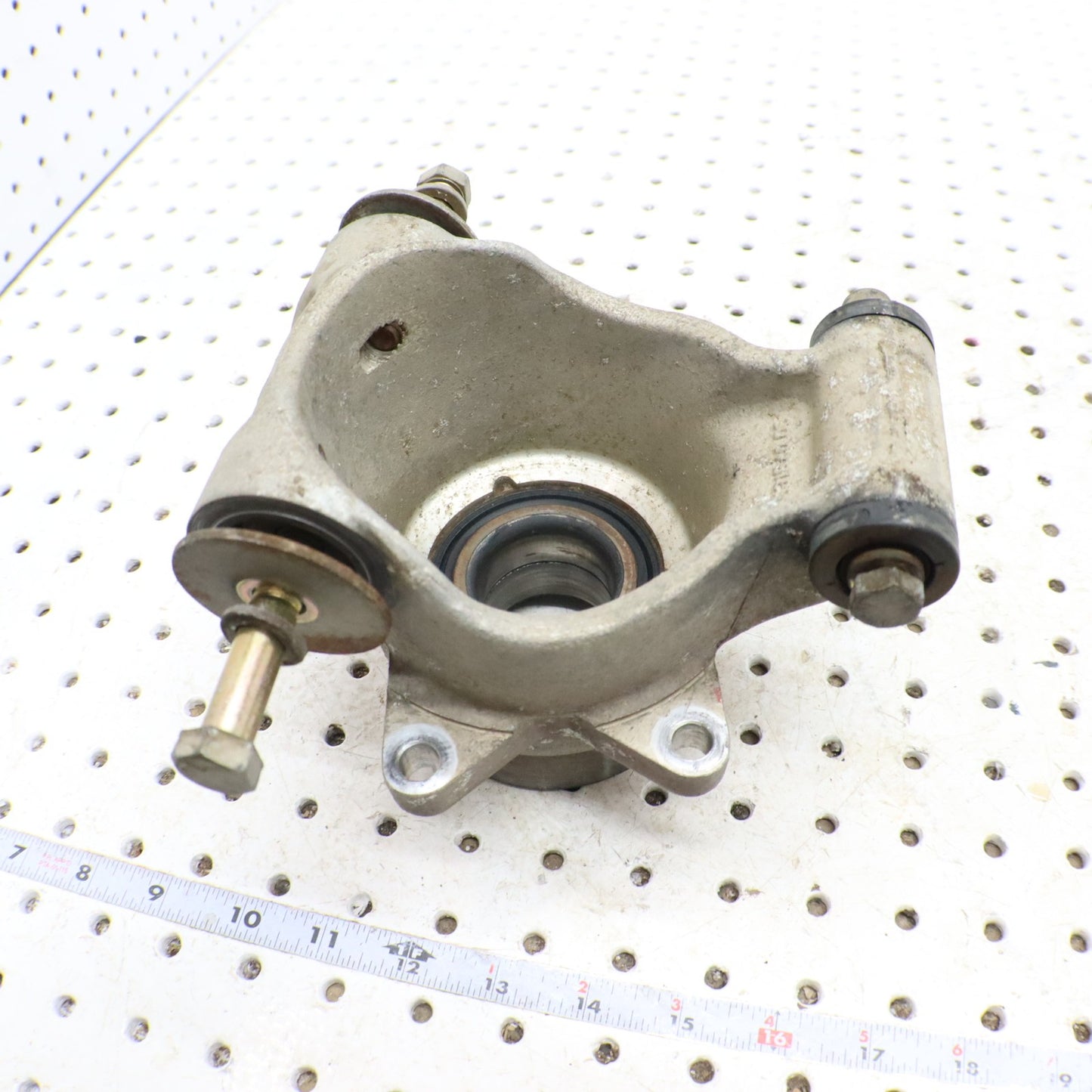 2008 Polaris Sportsman 800 Bearing Carrier Knuckle Rear 5135563