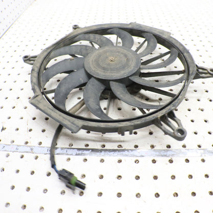 2004 Polaris Sportsman 500 Cooling Radiator Fan 2410383