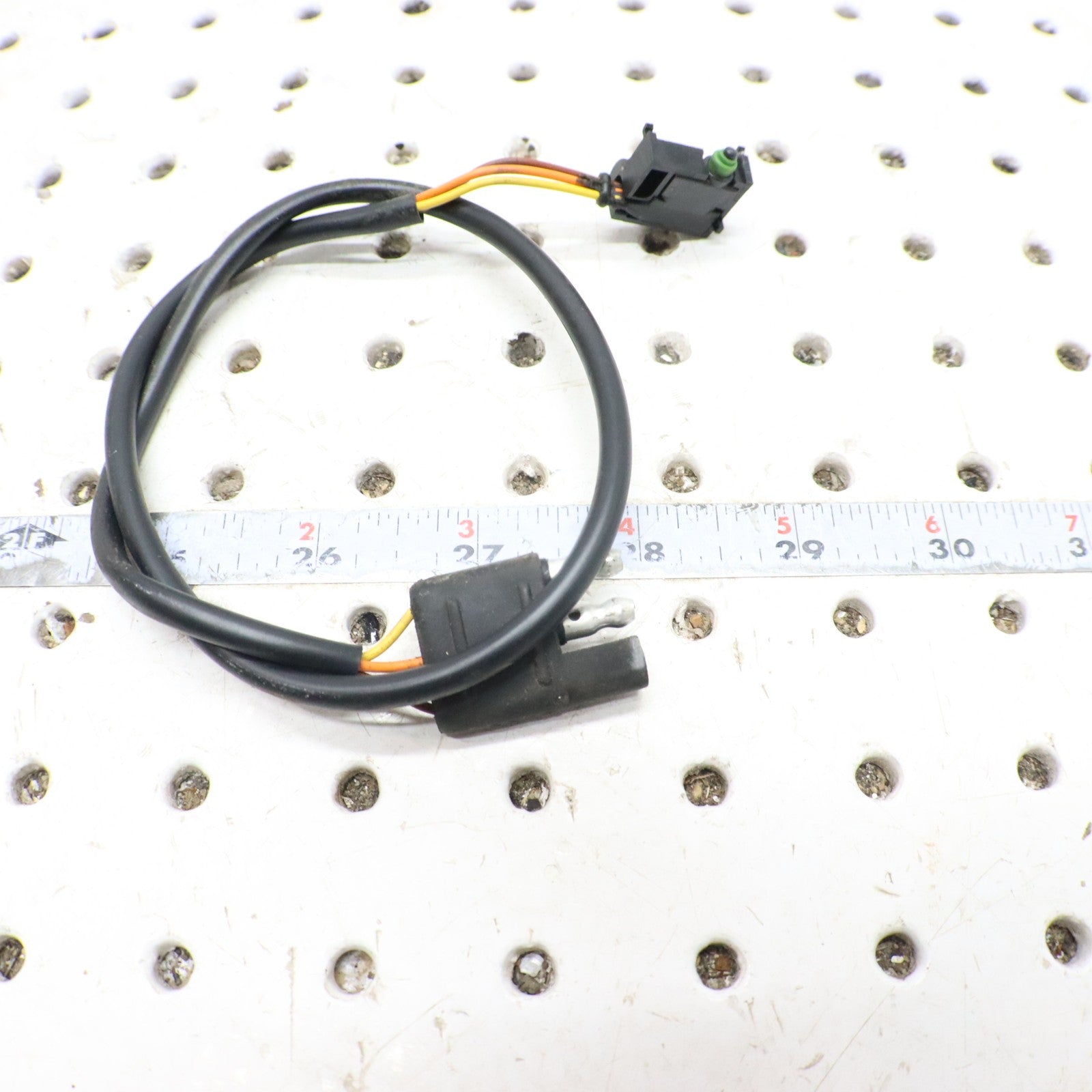 2007 Polaris Iq 600 Brake Light Switch 2203184