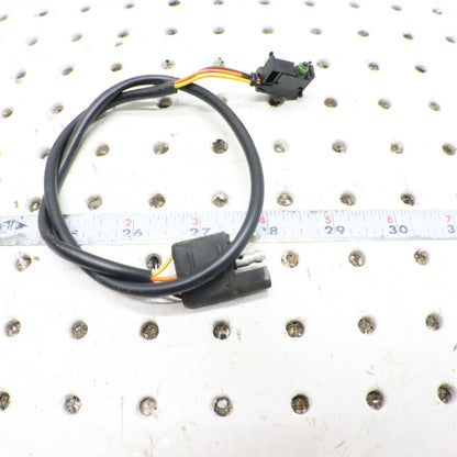 2007 Polaris Iq 600 Brake Light Switch 2203184