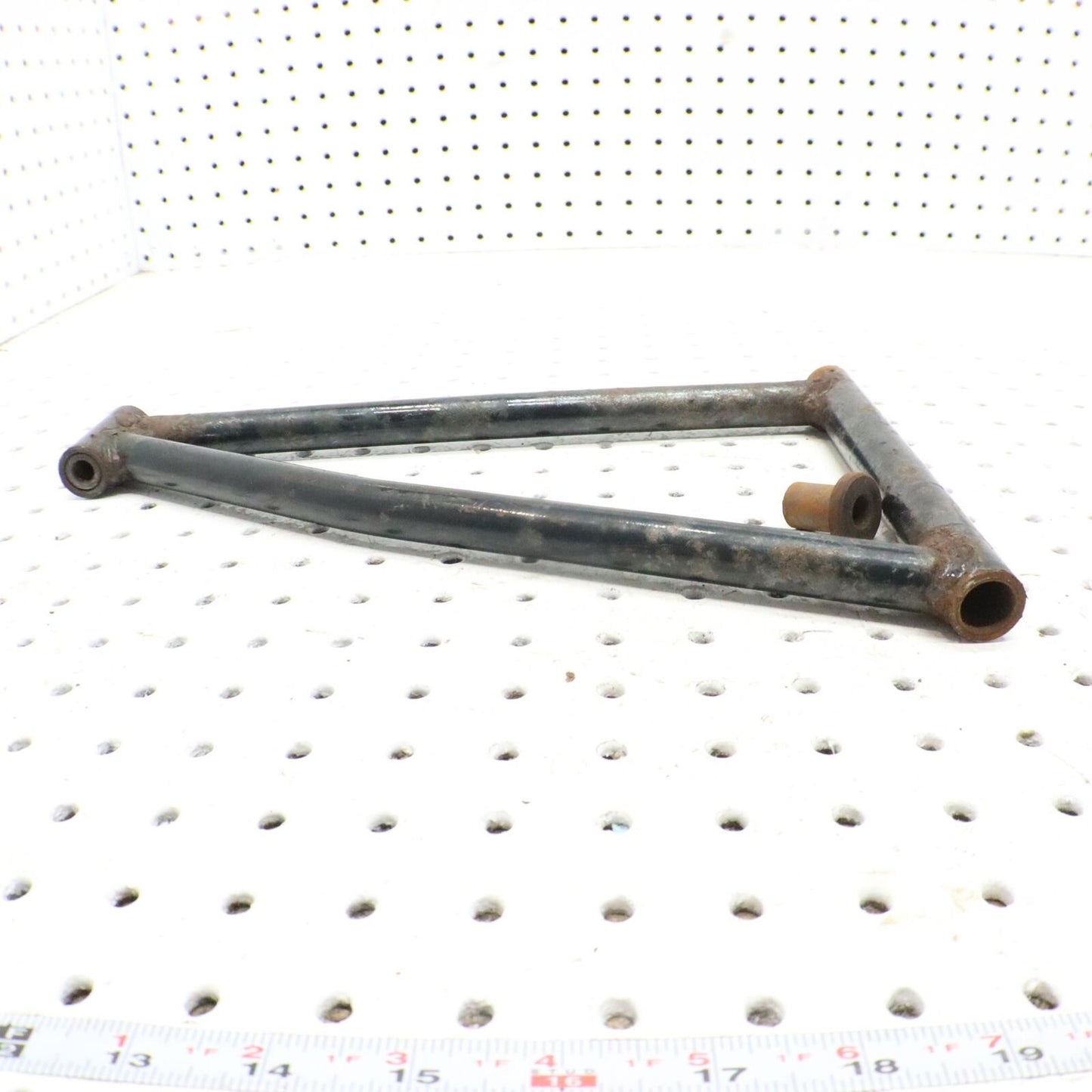2002 ARCTIC CAT ZR 500 FRONT UPPER CONTROL A ARM  0703-707