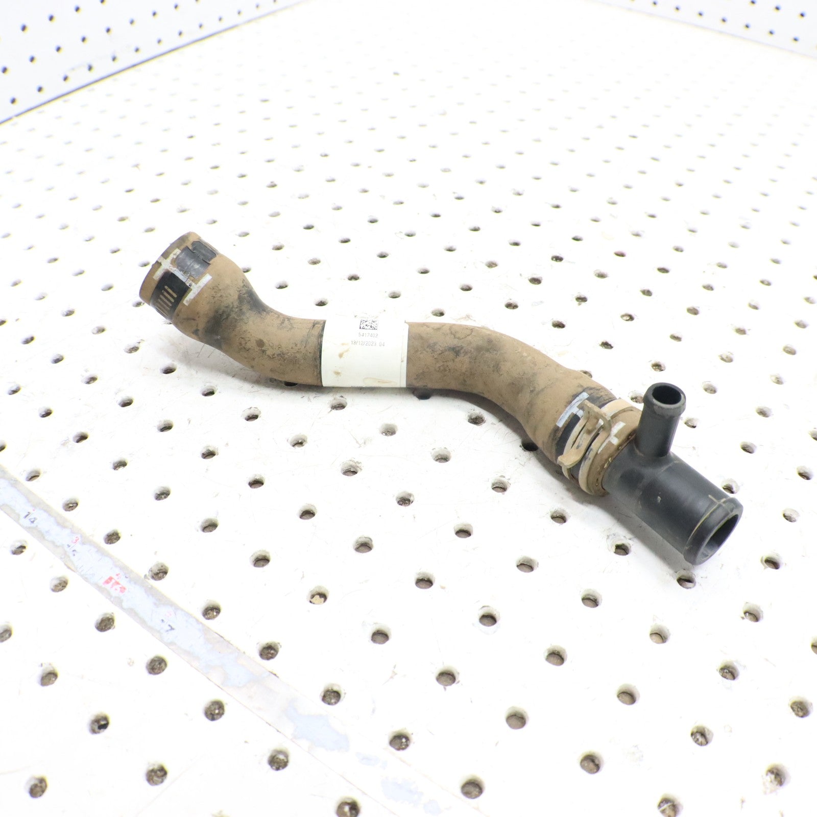 2024 Polaris Sportsman 570 Efi Eps Coolant Hose 5417402