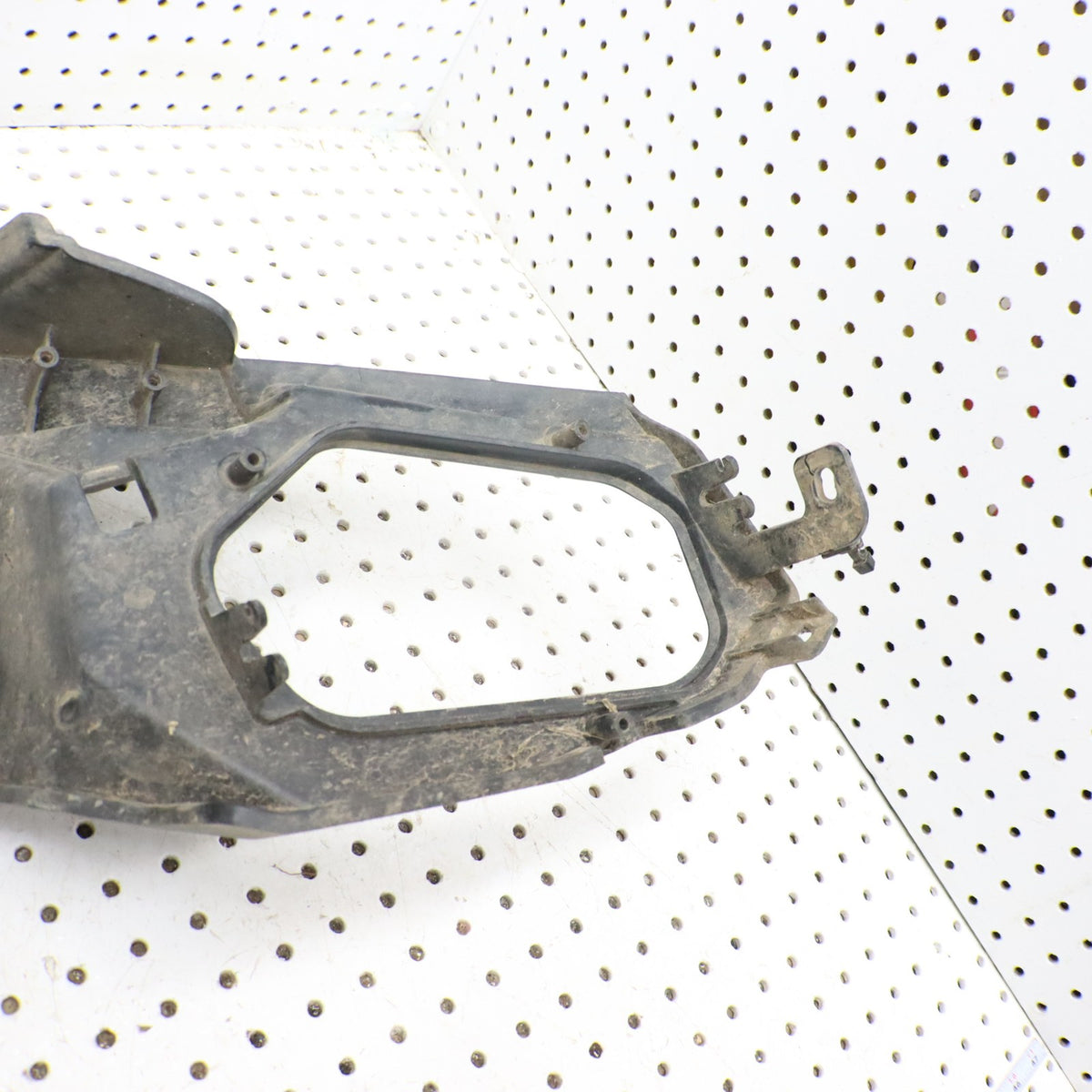 2017 Polaris Sportsman 450 Front Bumper 5438559-070