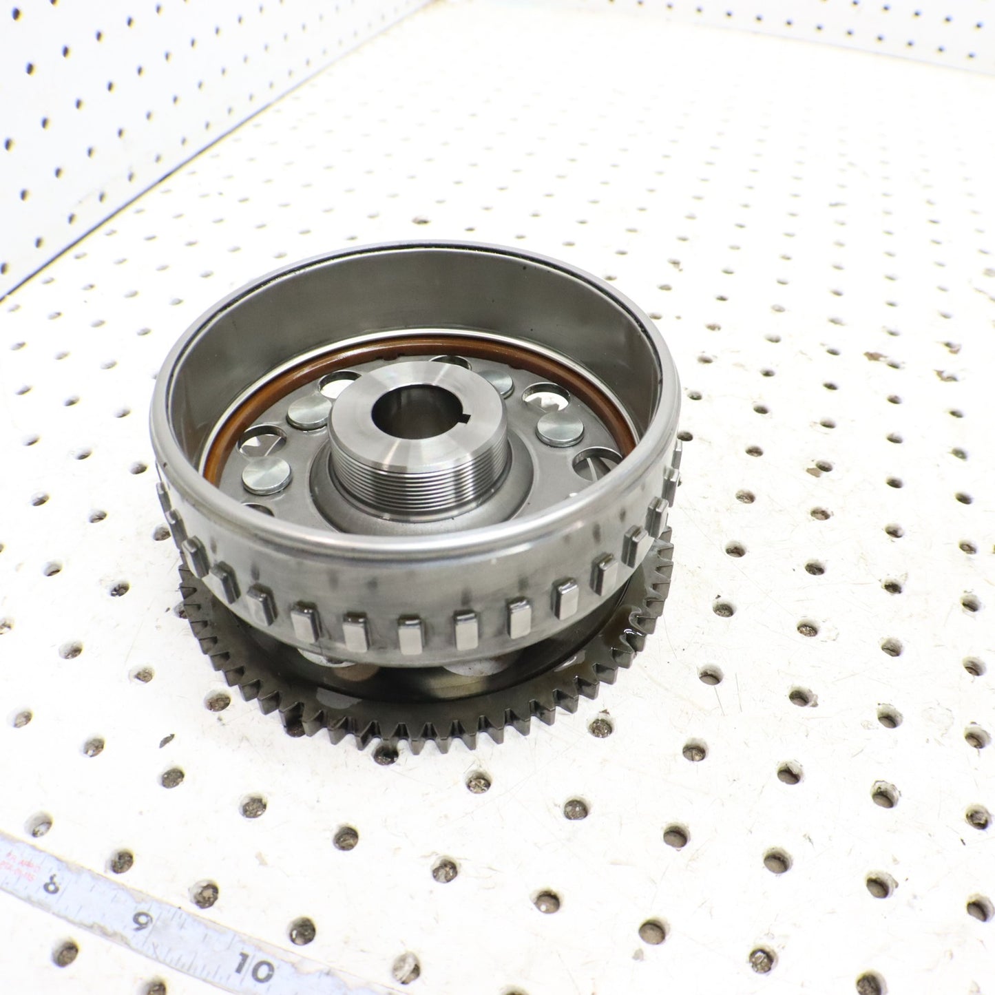 2019 Polaris Sportsman 570 Flywheel Rotor 4016074 6230561 1205604