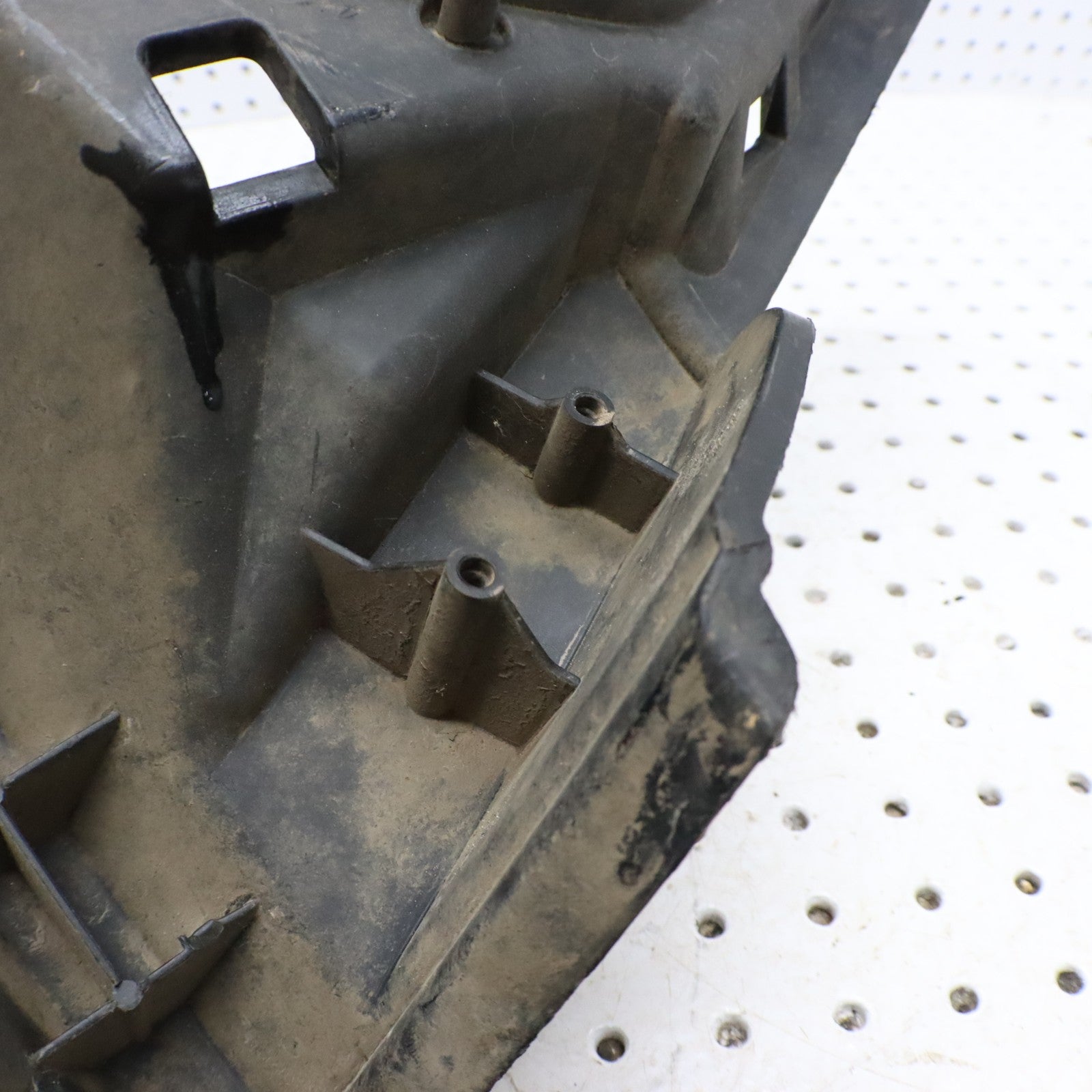 2015 Polaris Sportsman 570 Front Bumper 5438559-070