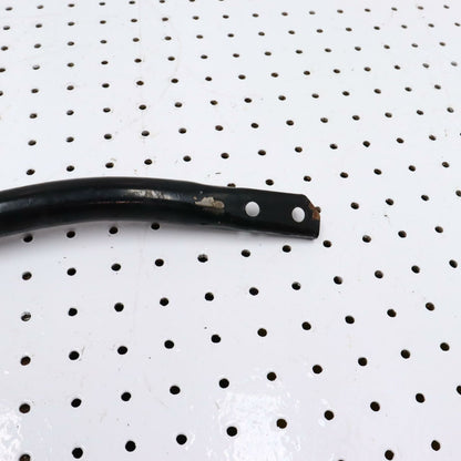 2007 POLARIS IQ 600 RH BULKHEAD FRAME SUPPORT BRACE BRACKET 1015381-067