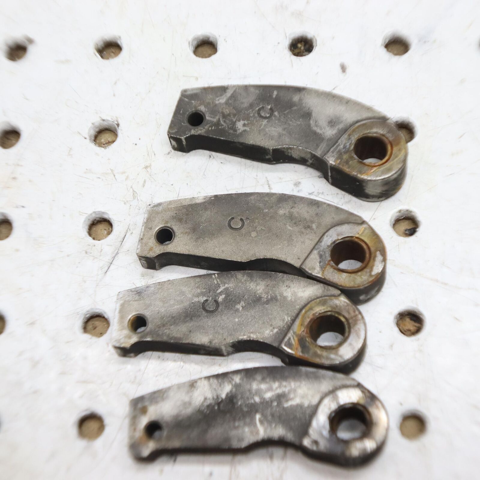 2003 KAWASAKI PRAIRIE 650 DRIVE CLUTCH WEIGHTS 39152-1081