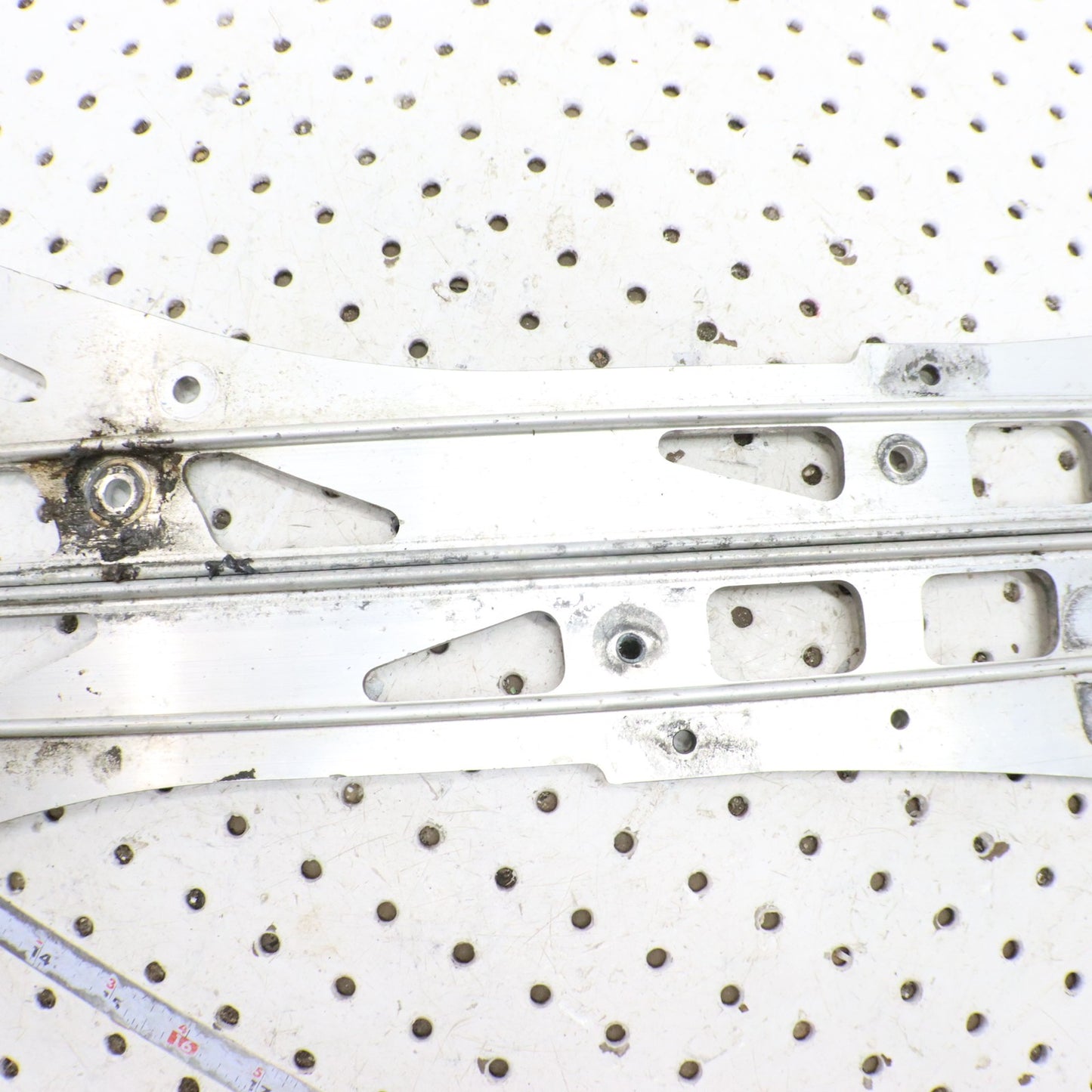 2013 Arctic Cat Procross Xf800 Slide Rails SET OF 2 3604-629