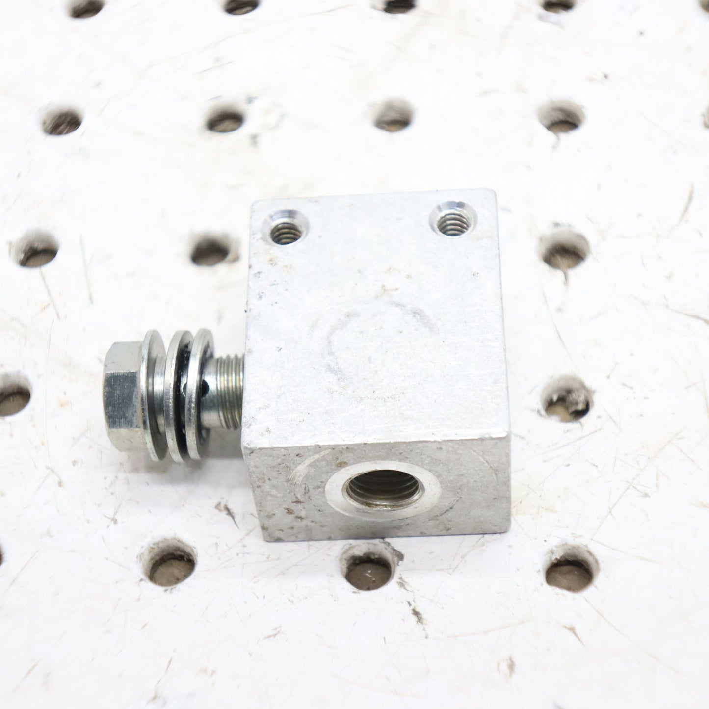 2024 Polaris Sportsman 570 Efi Eps Brake T Fitting Junction Block 7052708