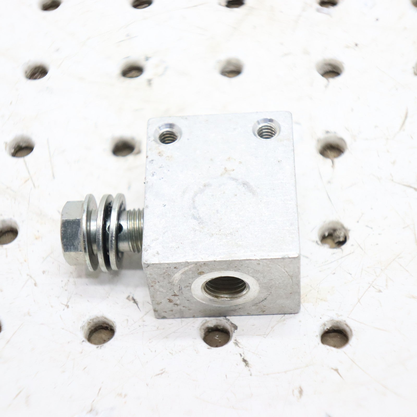 2024 Polaris Sportsman 570 Efi Eps Brake T Fitting Junction Block 7052708