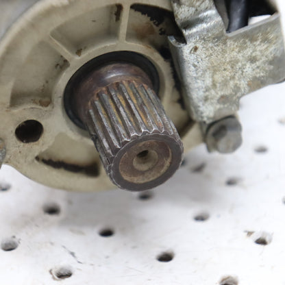 2008 Polaris Sportsman 800 Front Gearcase Differential Final Drive 1332568