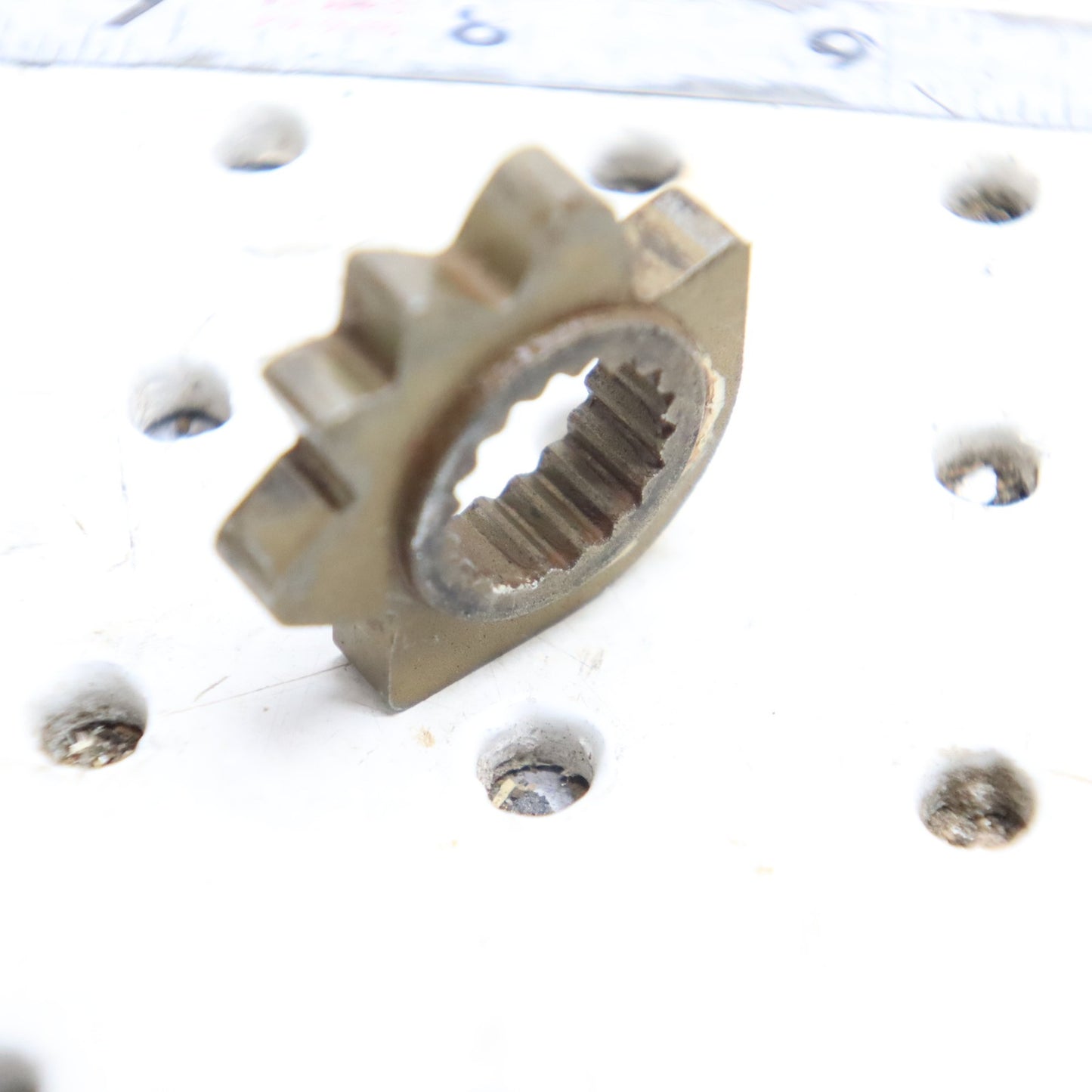 2004 Polaris Sportsman 500 Transmission Detent Star 3234082