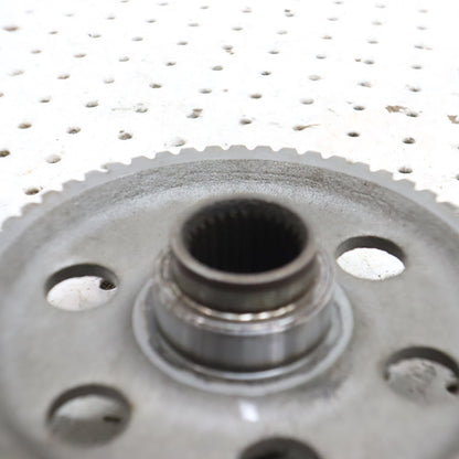 2021 Polaris Sportsman 570 Efi Transmission Gearcase Sprocket  59 TOOTH 3235604