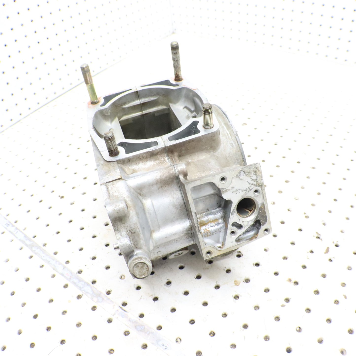 1995 Polaris Xplorer 400 Crankcase Engine Case 3084774; 3086740