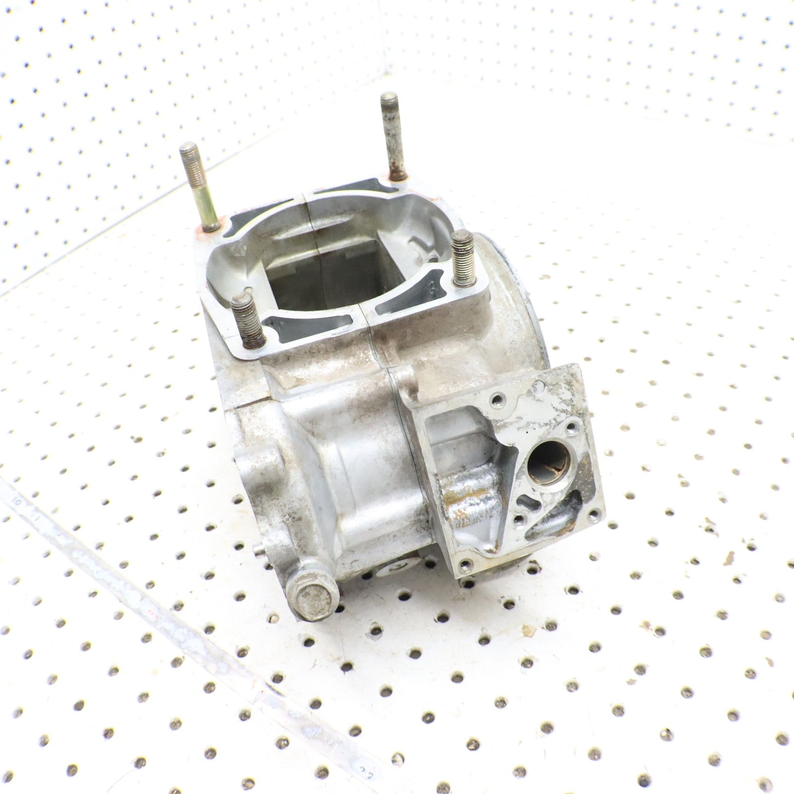 1995 Polaris Xplorer 400 Crankcase Engine Case 3084774; 3086740