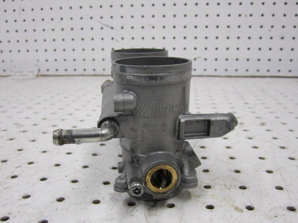 2007 ARCTIC CAT F5 EFI LXR THROTTLE BODDIES 3007-466