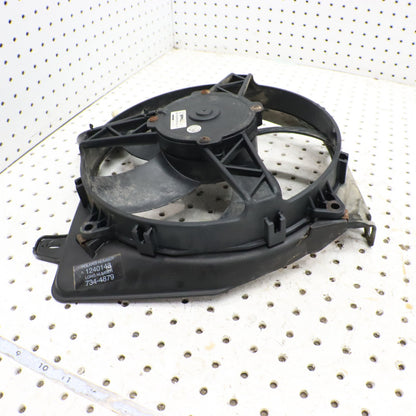 2003 Polaris Sportsman 600 Cooling Radiator Fan 2410288