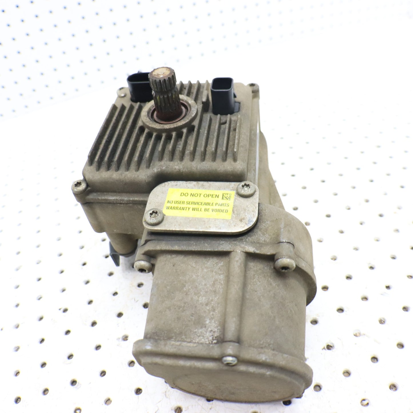 2009 Polaris Sportsman Xp 850 Power Steering Motor 2411365 