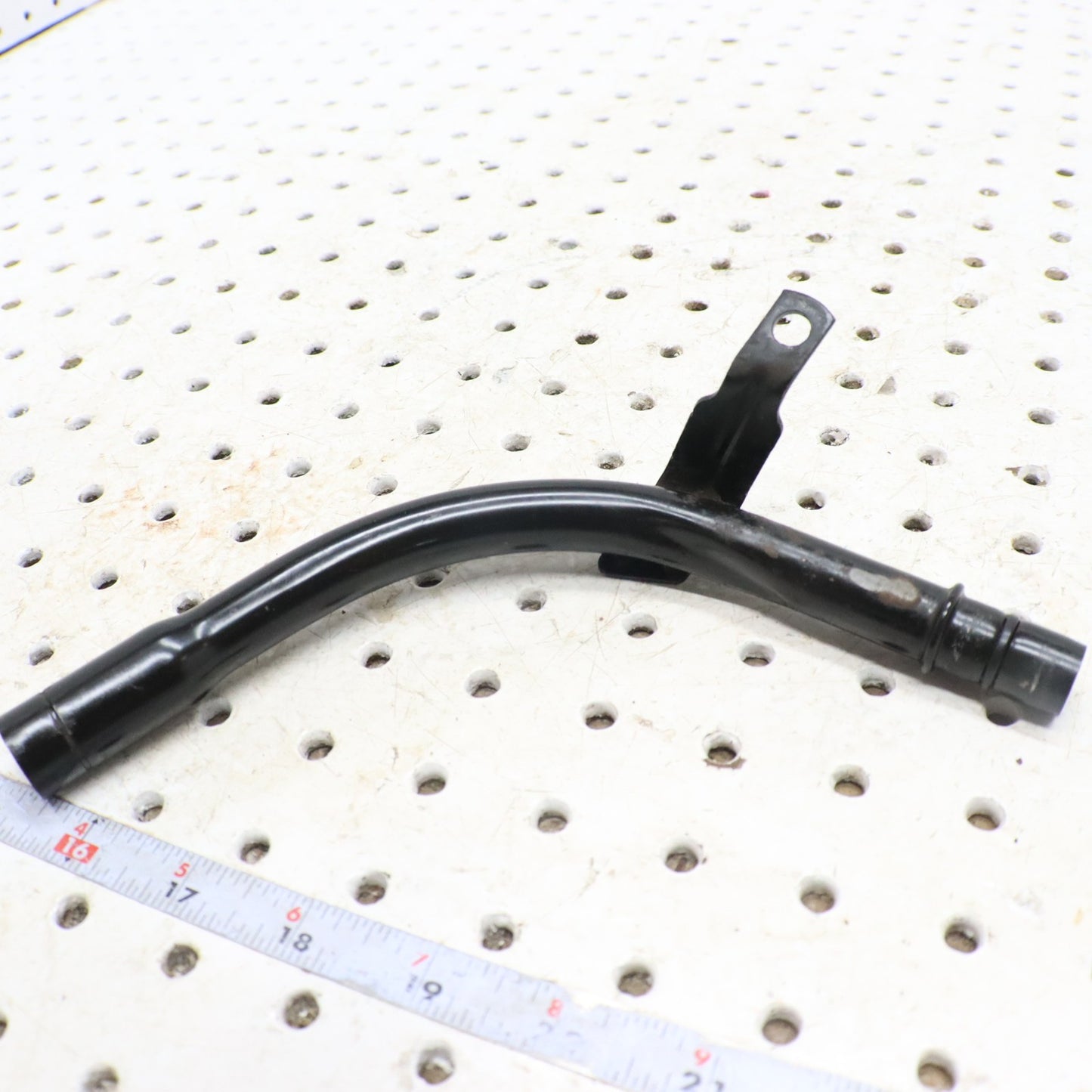 2009 Polaris Rzr 800 Oil Fill Tube Dipstick Tube 1202881