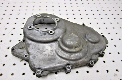 2007 YAMAHA PHAZER PZ50 CRANKCASE COVER 1 8GC-15411