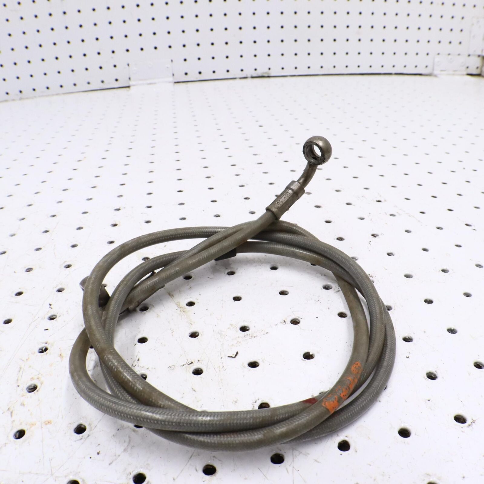 2013 POLARIS SPORTSMAN 550 REAR BACK BRAKE CABLE LINE 1911678