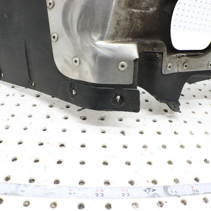 2009 Arctic Cat Crossfire R 8 Fender Bellypan Right 4706-076