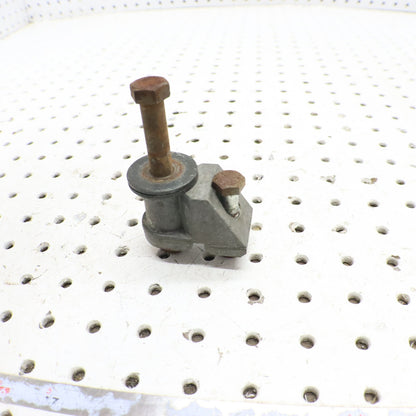 1995 Polaris Xcr 600 Idler Wheel Mount Block 5630399