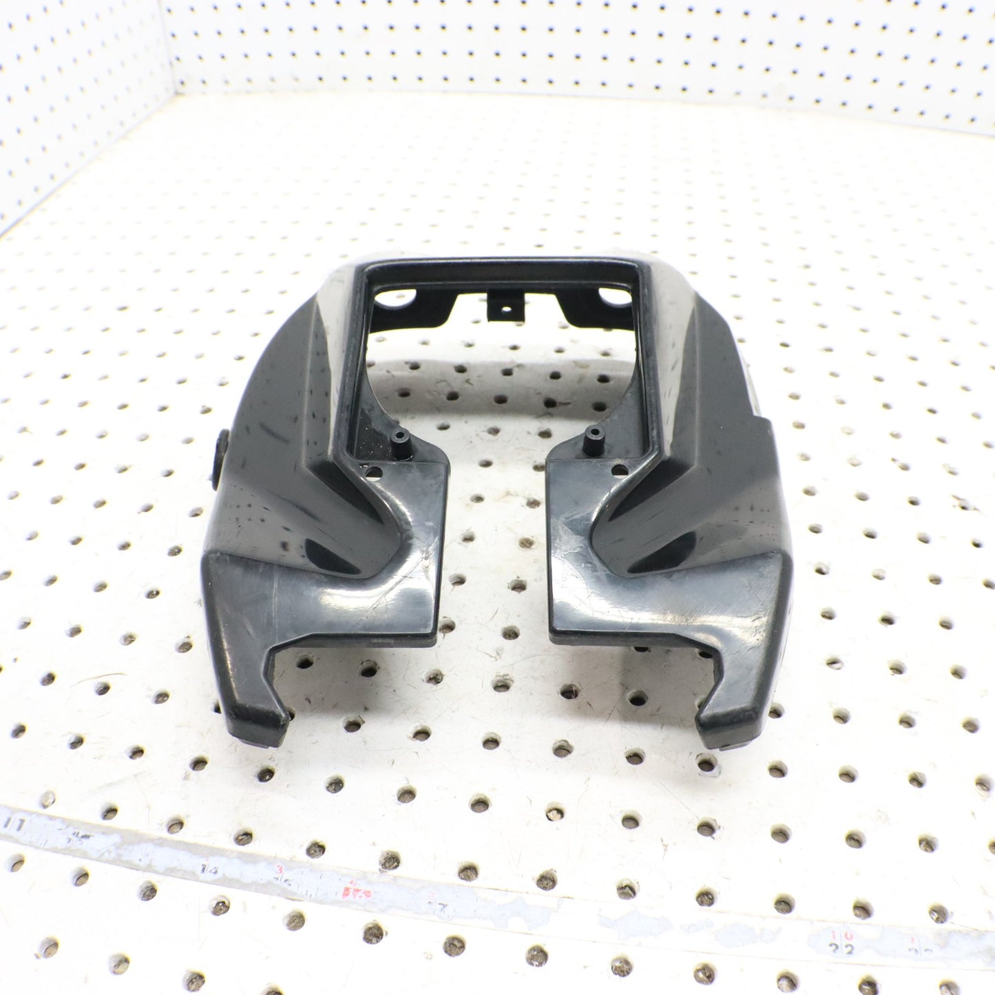 2012 Polaris Sportsman 500 Headlight Gauge Pod Lower 5436747-070