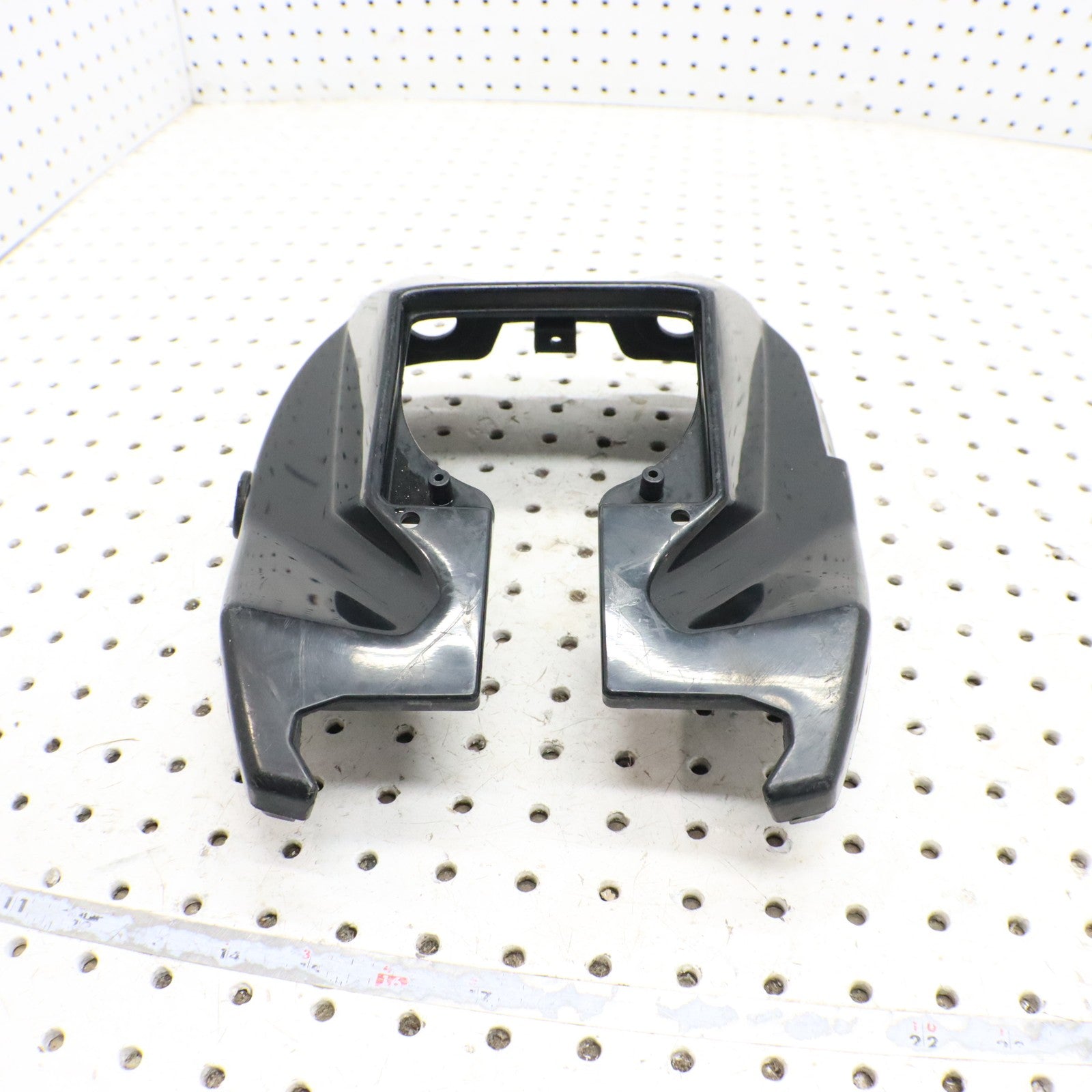 2012 Polaris Sportsman 500 Headlight Gauge Pod Lower 5436747-070