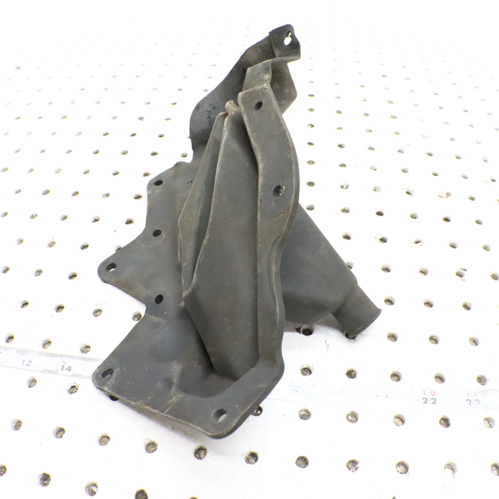 2013 Arctic Cat Procross Xf800 Tie Rod Boot LEFT 1605-029